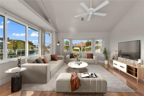 Villa ou maison à vendre à Punta Gorda, Floride: 3 chambres, 171.31 m2 № 2151399 - photo 6