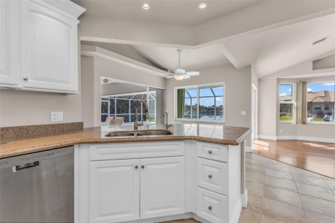 Villa ou maison à vendre à Punta Gorda, Floride: 3 chambres, 171.31 m2 № 2151399 - photo 15