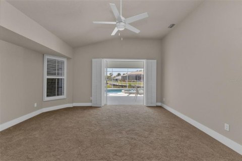 Villa ou maison à vendre à Punta Gorda, Floride: 3 chambres, 171.31 m2 № 2151399 - photo 25