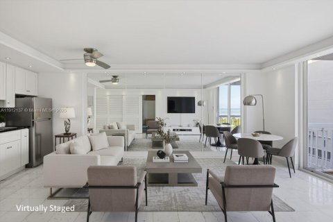 Condo in Miami Beach, Florida  № 1968581 - photo 3