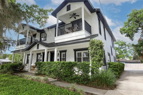 Condo à Orlando, Floride, 3 chambres № 2199253