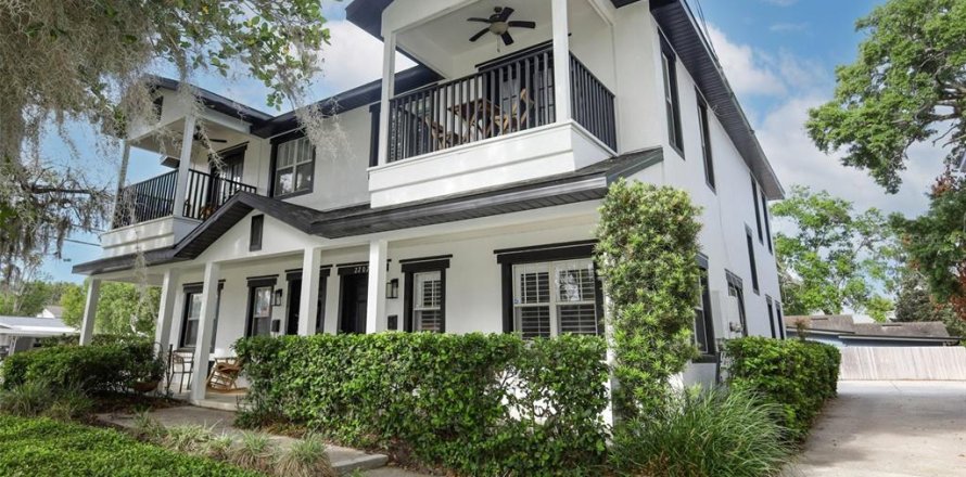 Condo à Orlando, Floride, 3 chambres  № 2199253