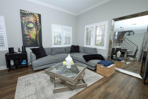Copropriété à vendre à Orlando, Floride: 3 chambres, 123.56 m2 № 2199253 - photo 4