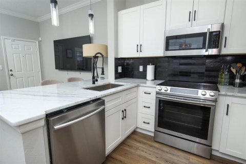 Copropriété à vendre à Orlando, Floride: 3 chambres, 123.56 m2 № 2199253 - photo 7
