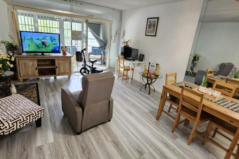 Купить кондоминиум в Тамарак, Флорида 1 комната, 67.82м2, № 2190857 - фото 8