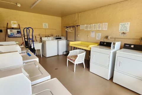 Купить кондоминиум в Тамарак, Флорида 1 комната, 67.82м2, № 2190857 - фото 20