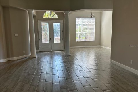 House in Valrico, Florida 4 bedrooms, 295.43 sq.m. № 1786651 - photo 29