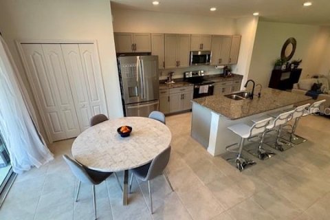 Touwnhouse à louer à Parrish, Floride: 3 chambres, 166.3 m2 № 1740575 - photo 8
