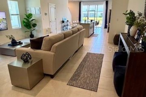Touwnhouse à louer à Parrish, Floride: 3 chambres, 166.3 m2 № 1740575 - photo 4