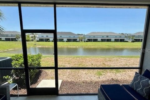 Touwnhouse à louer à Parrish, Floride: 3 chambres, 166.3 m2 № 1740575 - photo 10