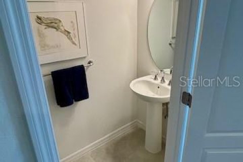 Touwnhouse à louer à Parrish, Floride: 3 chambres, 166.3 m2 № 1740575 - photo 6