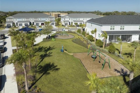 Touwnhouse à louer à Parrish, Floride: 3 chambres, 166.3 m2 № 1740575 - photo 22