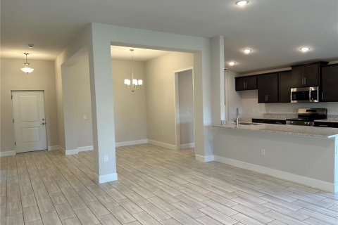 House in North Port, Florida 3 bedrooms, 183.02 sq.m. № 1114717 - photo 4