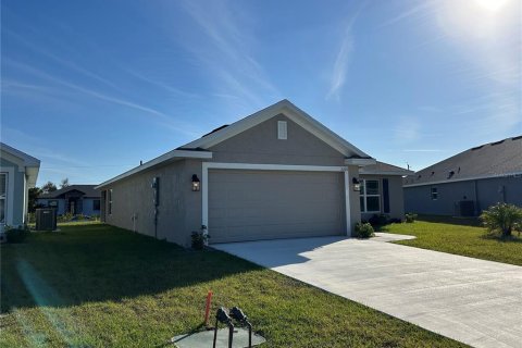 House in North Port, Florida 3 bedrooms, 183.02 sq.m. № 1114717 - photo 21