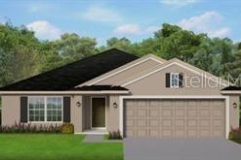 House in North Port, Florida 3 bedrooms, 183.02 sq.m. № 1114717 - photo 23