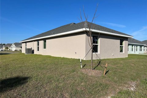 Villa ou maison à vendre à North Port, Floride: 3 chambres, 183.02 m2 № 1114717 - photo 19