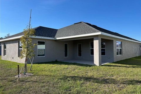 House in North Port, Florida 3 bedrooms, 183.02 sq.m. № 1114717 - photo 20