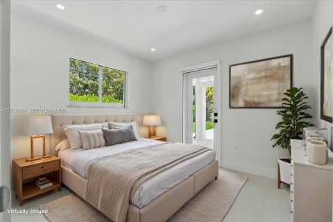 Villa ou maison à louer à Palmetto Bay, Floride: 4 chambres, 155.89 m2 № 2046004 - photo 10