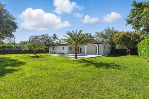 Villa ou maison à louer à Palmetto Bay, Floride: 4 chambres, 155.89 m2 № 2046004 - photo 22