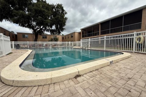 Copropriété à vendre à Tampa, Floride: 2 chambres, 88.26 m2 № 1902120 - photo 20