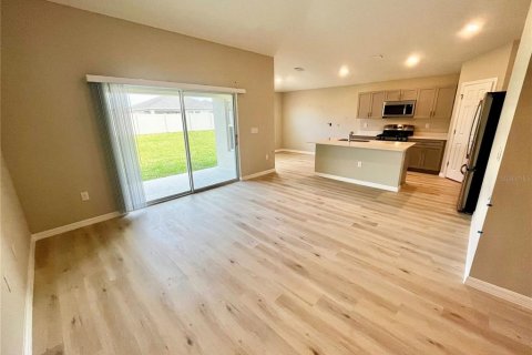 Villa ou maison à louer à Fish Hawk, Floride: 3 chambres, 132.29 m2 № 2108167 - photo 8