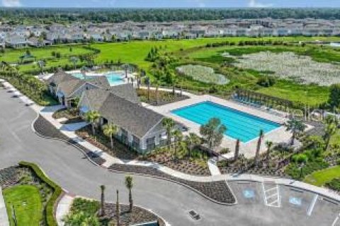 Villa ou maison à louer à Fish Hawk, Floride: 3 chambres, 132.29 m2 № 2108167 - photo 26