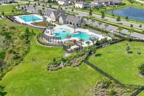Villa ou maison à louer à Fish Hawk, Floride: 3 chambres, 132.29 m2 № 2108167 - photo 30