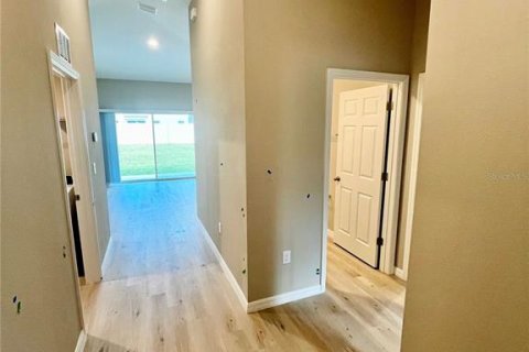 Villa ou maison à louer à Fish Hawk, Floride: 3 chambres, 132.29 m2 № 2108167 - photo 2