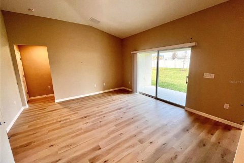 Villa ou maison à louer à Fish Hawk, Floride: 3 chambres, 132.29 m2 № 2108167 - photo 7