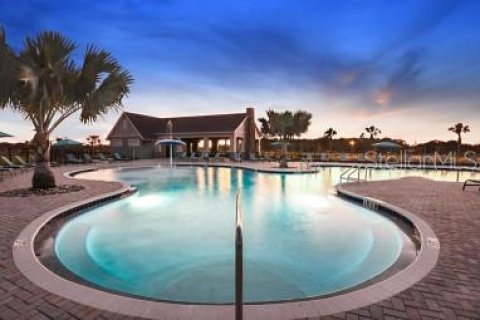 Villa ou maison à louer à Fish Hawk, Floride: 3 chambres, 132.29 m2 № 2108167 - photo 28