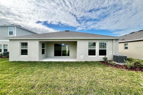 Villa ou maison à louer à Fish Hawk, Floride: 3 chambres, 132.29 m2 № 2108167 - photo 25