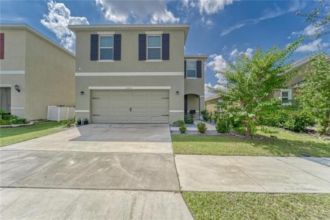 Casa en Sun City Center, Florida 4 dormitorios, 187.85 m2 № 2230683