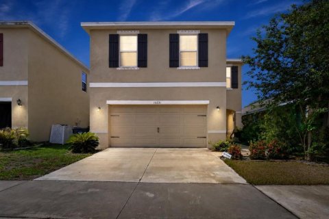 Casa en venta en Sun City Center, Florida, 4 dormitorios, 187.85 m2 № 2230683 - foto 2