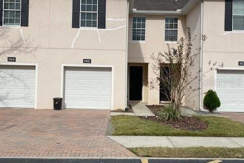 Adosado en alquiler en Orlando, Florida, 3 dormitorios, 137.59 m2 № 1817291 - foto 1