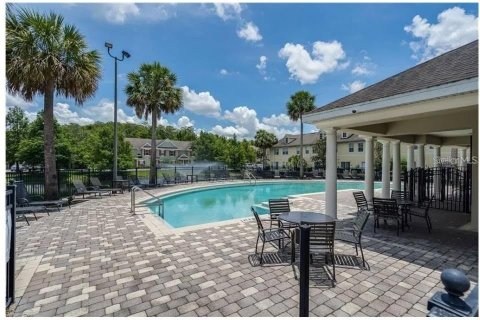 Adosado en alquiler en Orlando, Florida, 3 dormitorios, 137.59 m2 № 1817291 - foto 22