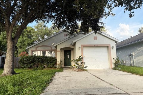 Casa en Riverview, Florida 3 dormitorios, 109.81 m2 № 2220799