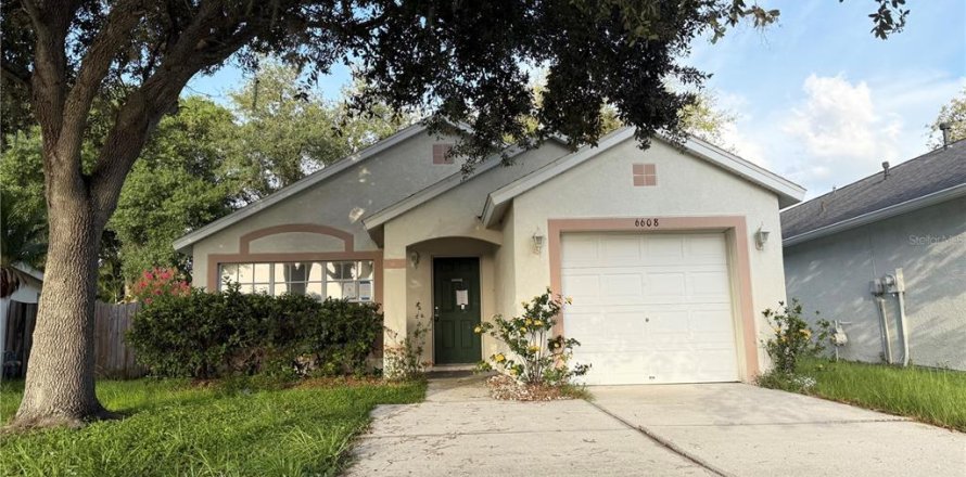 Casa en Riverview, Florida 3 dormitorios, 109.81 m2 № 2220799