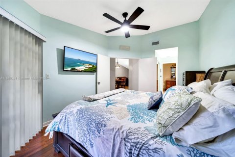 House in Plantation, Florida 2 bedrooms, 119.1 sq.m. № 1855156 - photo 21