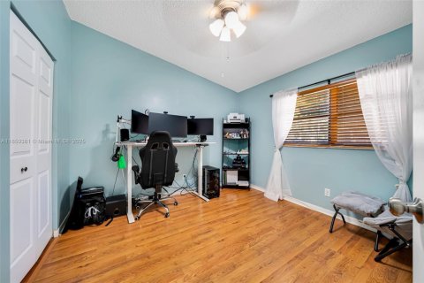 House in Plantation, Florida 2 bedrooms, 119.1 sq.m. № 1855156 - photo 27