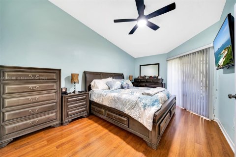 House in Plantation, Florida 2 bedrooms, 119.1 sq.m. № 1855156 - photo 19