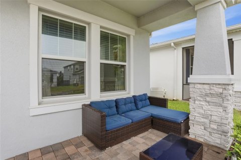 Villa ou maison à vendre à Davenport, Floride: 3 chambres, 186.18 m2 № 2219000 - photo 6