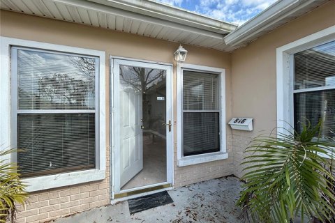 Villa ou maison à louer à Saint Petersburg, Floride: 2 chambres, 104.79 m2 № 2413578 - photo 2
