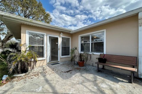 Villa ou maison à louer à Saint Petersburg, Floride: 2 chambres, 104.79 m2 № 2413578 - photo 22