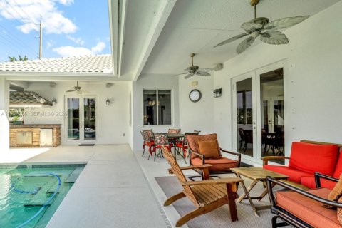 Купить виллу или дом в Виро-Бич, Флорида 3 спальни, 253.62м2, № 2007465 - фото 19