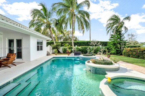 Купить виллу или дом в Виро-Бич, Флорида 3 спальни, 253.62м2, № 2007465 - фото 25