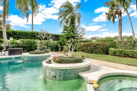 Купить виллу или дом в Виро-Бич, Флорида 3 спальни, 253.62м2, № 2007465 - фото 27