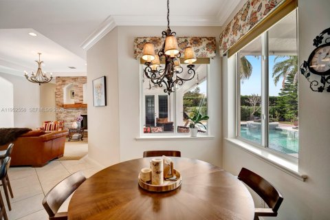 Купить виллу или дом в Виро-Бич, Флорида 3 спальни, 253.62м2, № 2007465 - фото 7