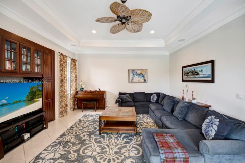 Купить виллу или дом в Виро-Бич, Флорида 3 спальни, 253.62м2, № 2007465 - фото 14