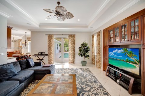 Купить виллу или дом в Виро-Бич, Флорида 3 спальни, 253.62м2, № 2007465 - фото 15