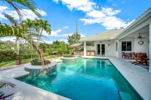 Купить виллу или дом в Виро-Бич, Флорида 3 спальни, 253.62м2, № 2007465 - фото 22